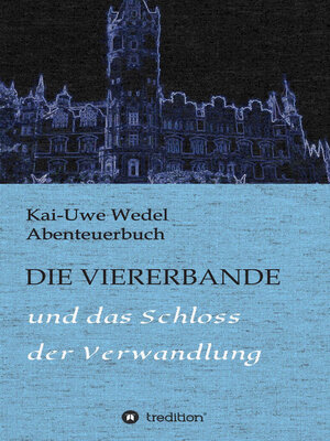 cover image of DIE VIERERBANDE